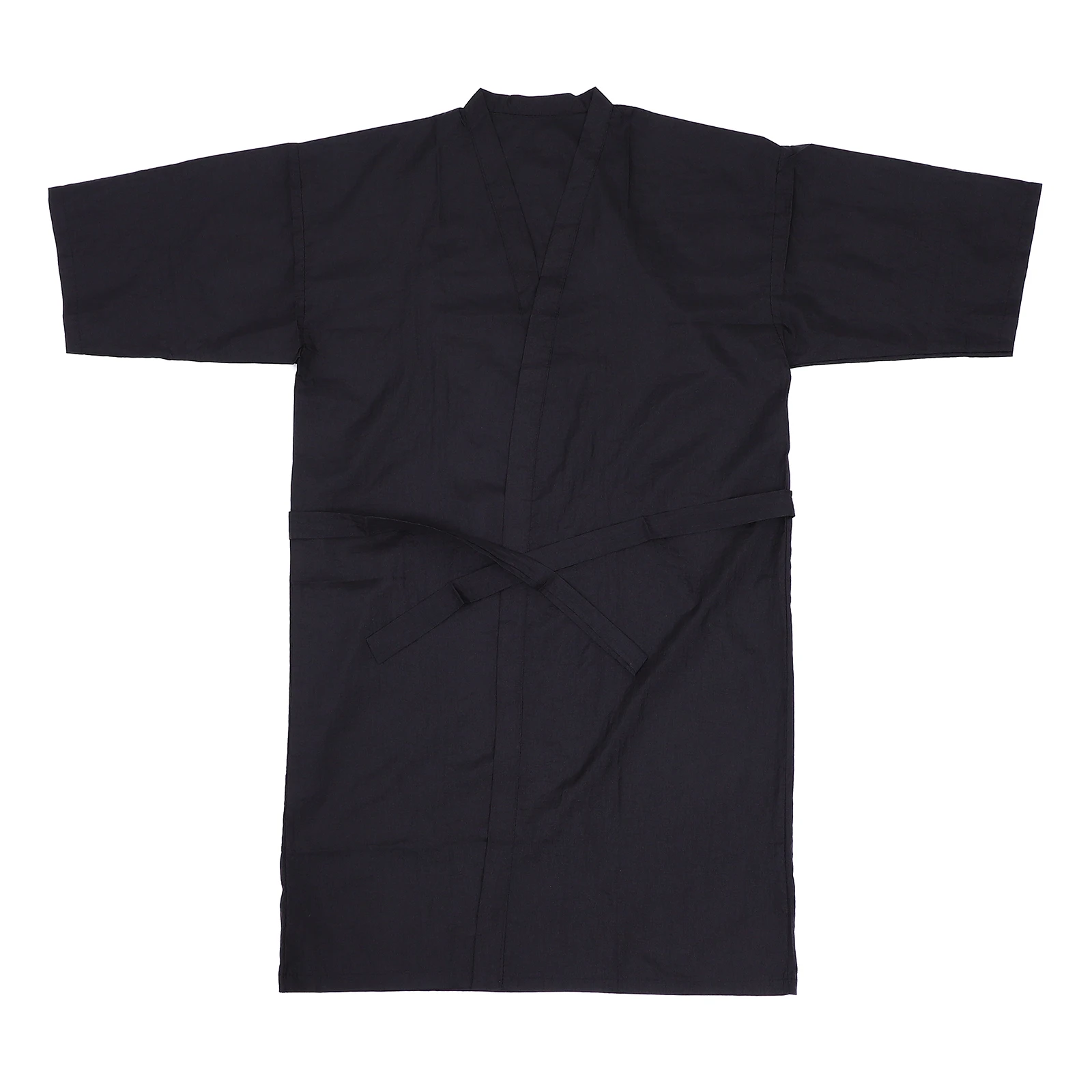 

Salon Gown Beauty Guest Clothes Women Robe Spa Cape Barber Shop Dyeing Suit Practical lasting Fiber Material