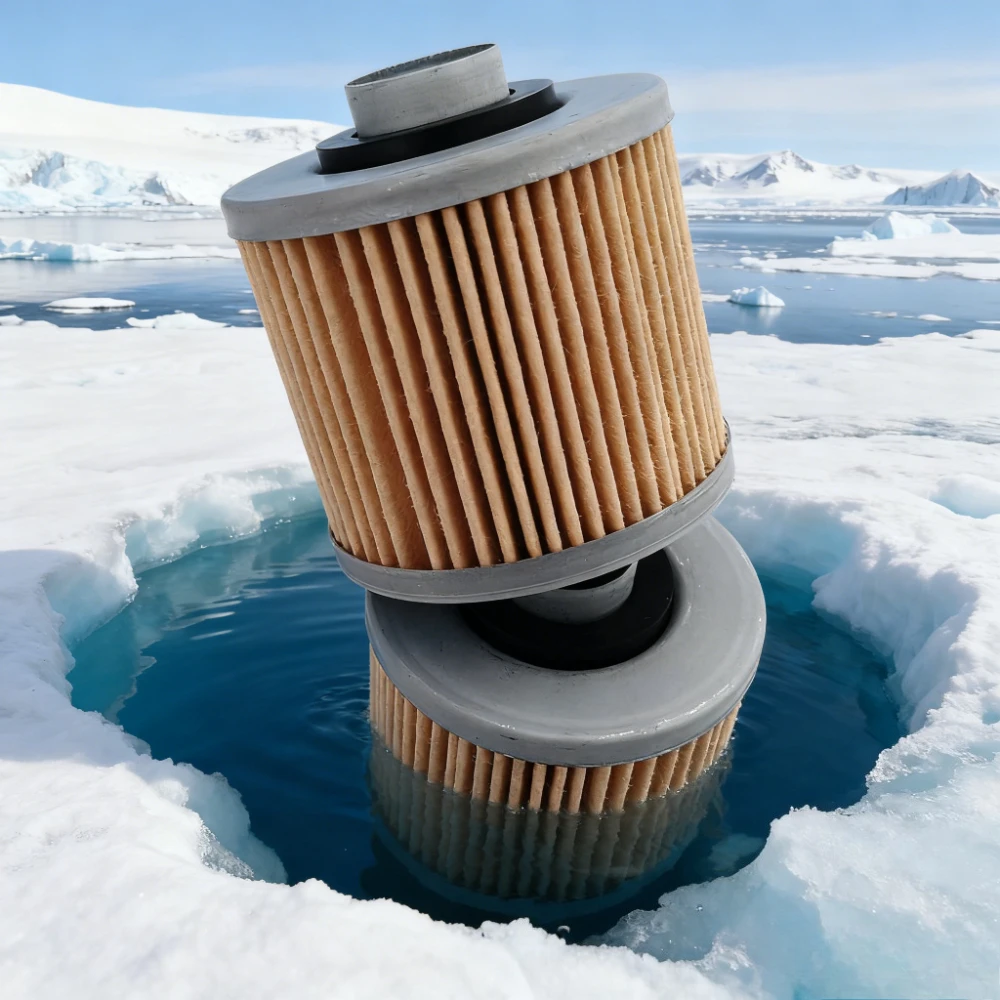 

1/2/4/6/8pc Oil Filter For Yamaha XT660 XT660X Super Motard XT 660 XV700 C XV 700 XVS1100M XVS1100V V-Star Custom Midnight 1100