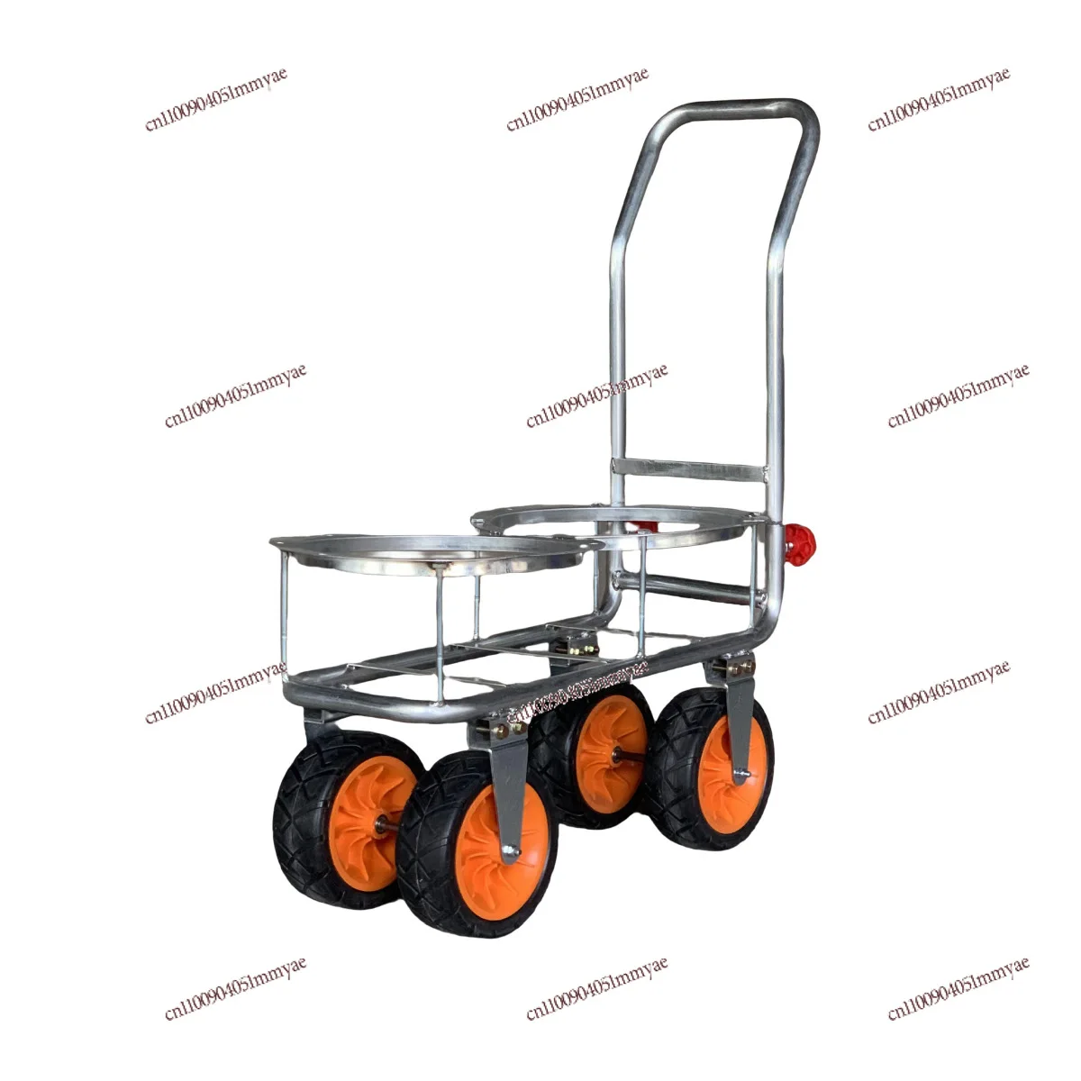 Greenhouse Picking Truck, Orchard Vegetable Field Transport Truck, Household Shopping Cart, Grocery Shopping Cart, Warehouse