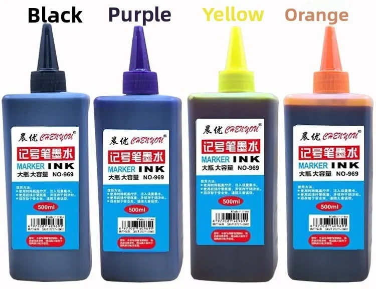Thumbnail 2 - #68 Best Art Inks to Buy In 2026