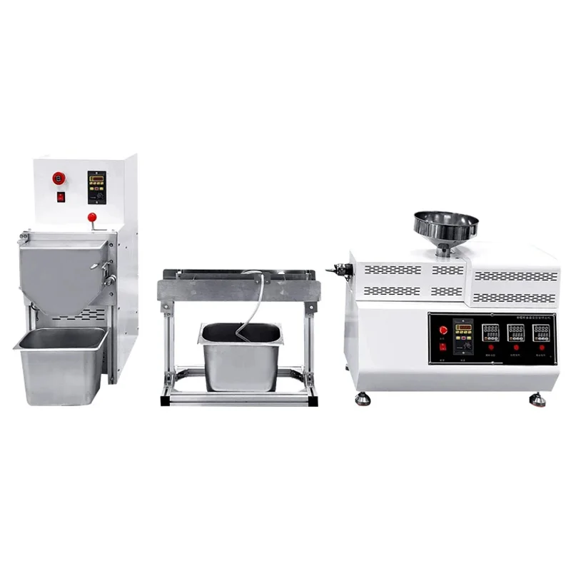 Small-Scale Plastic Extrusion and Pelletizing Machine for Laboratories; PP/ABS Polymer Masterbatch Thermoplastic(Customized)