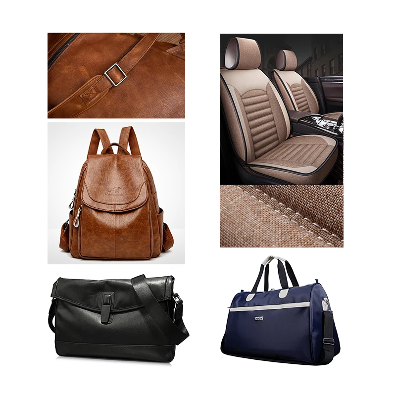 8040 Automatic Pattern Template Sewing Machine Industrial Template Pattern Machine