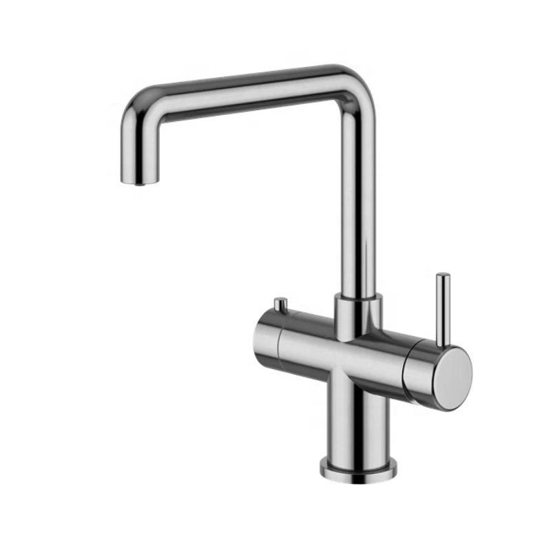 High quality multifunctional heater quick boiling  water faucet torneira griferia instant boiling water tap