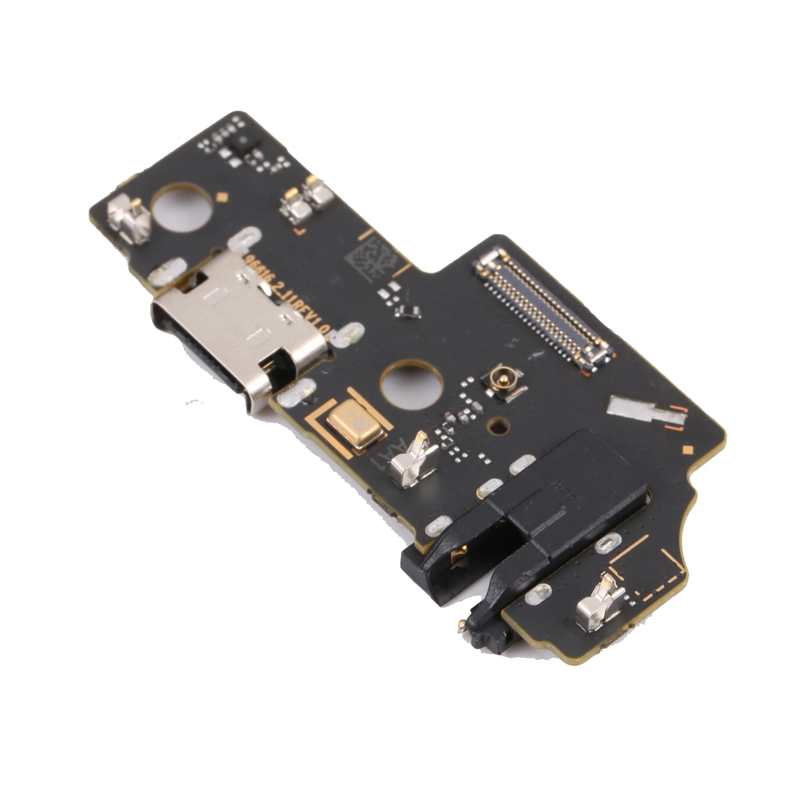 Para samsung galaxy a04 SM-A045 oem placa de porto de carregamento