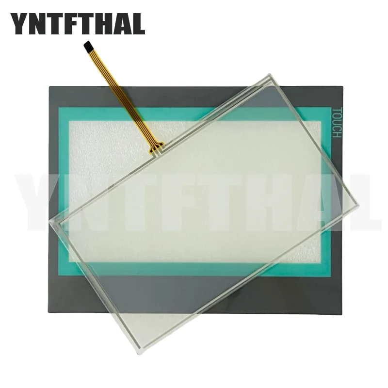 Touch Screen Panel … - image