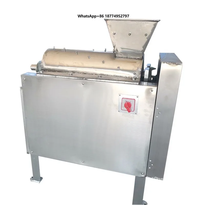 Cooked Pork Meat Shredding Machine Meat Floss Making Machine for Sale
