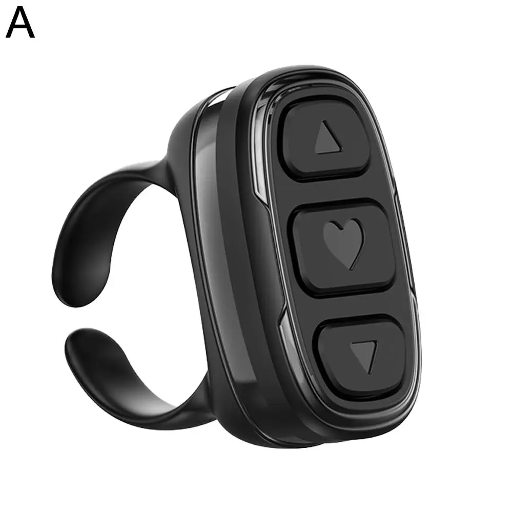 Bluetoothワイヤレスi6a5,指先,音声認識,リモコン,ビデオ,自撮り写真,読書アーティファクト,胸