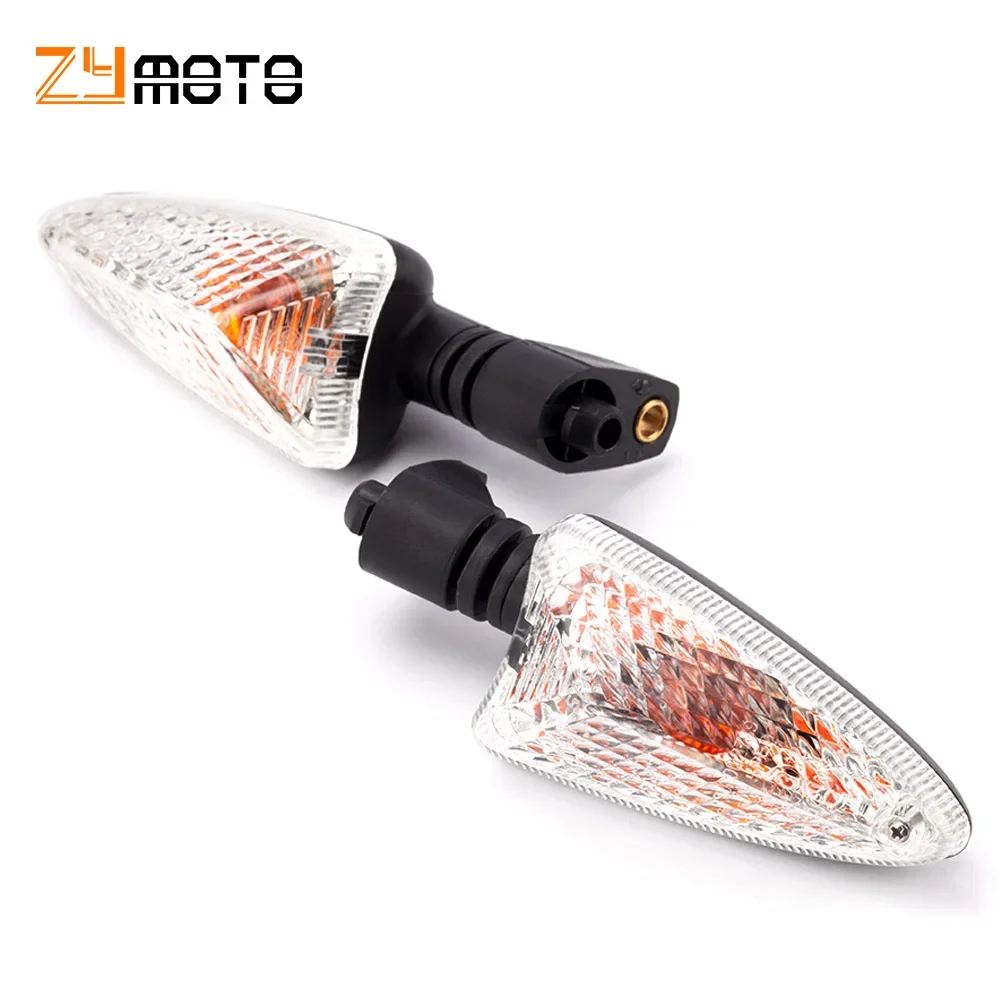 For Aprilia SR Motard 125 NA 850 Mana / GT SL 750 GT / Shiver SMV 750 Dorsoduro SXV 550 LED Turn Signal Light Indicator Lamp