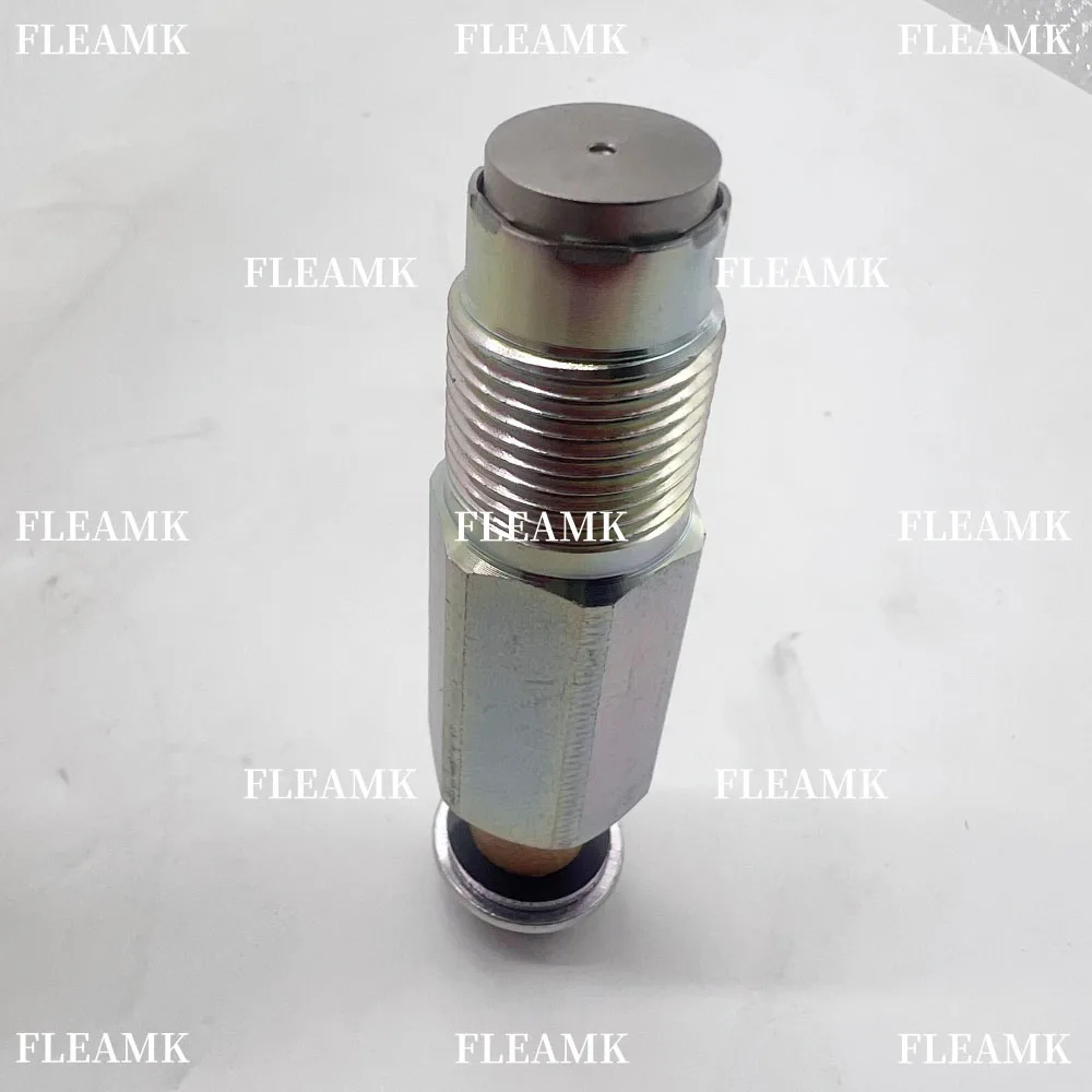 Diesel Fuel Pressure Relief Limiting Valve 095420-0161 Pressure Limited Valve