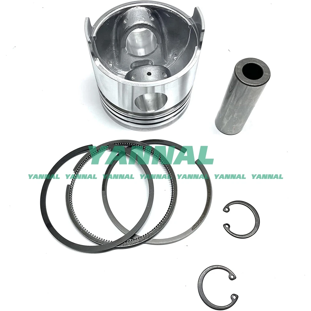 1-Year Warranty For…