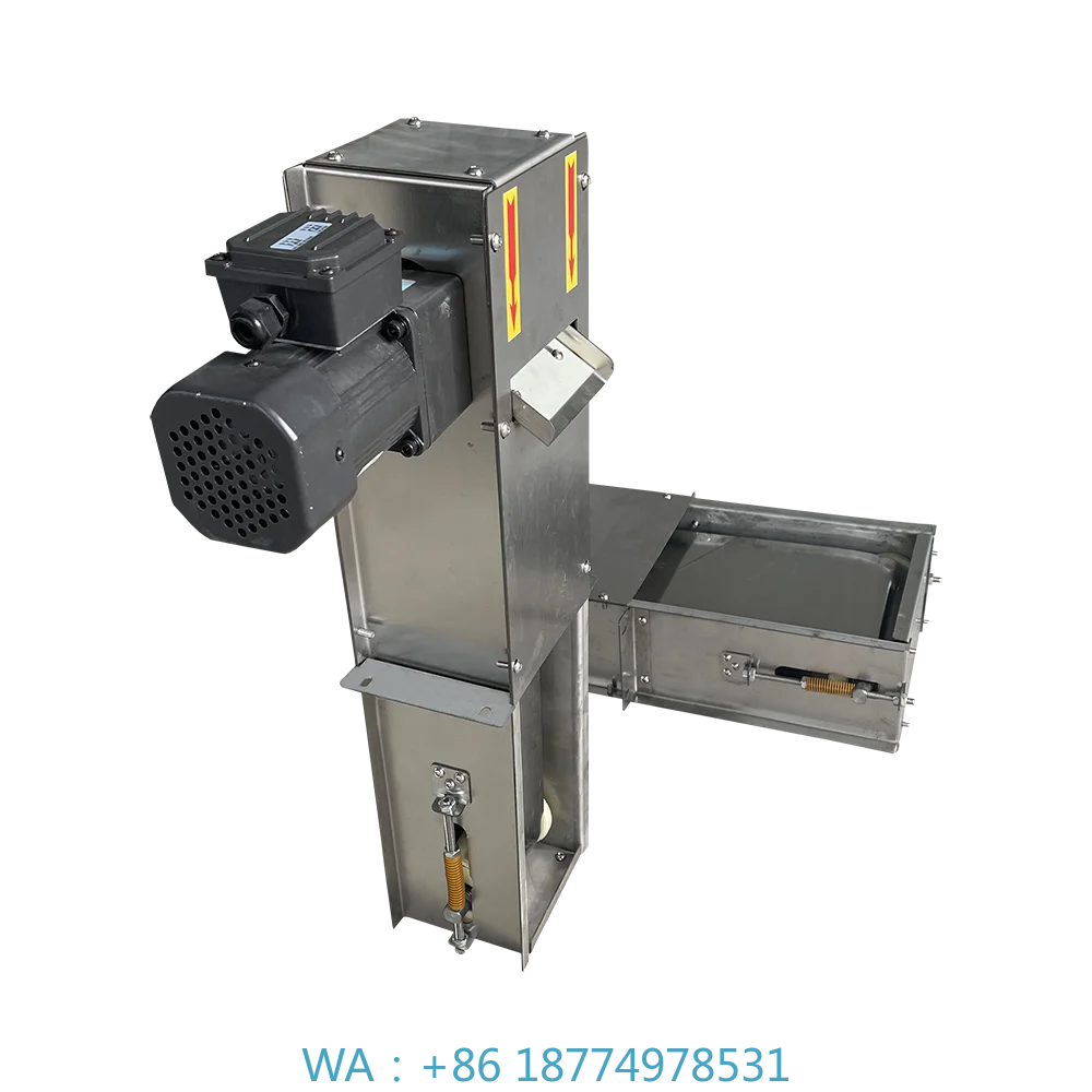 

Grinder Oil and Water Separator Manufacturer Customized Cnc Industrial Skimmer Recovery Machine