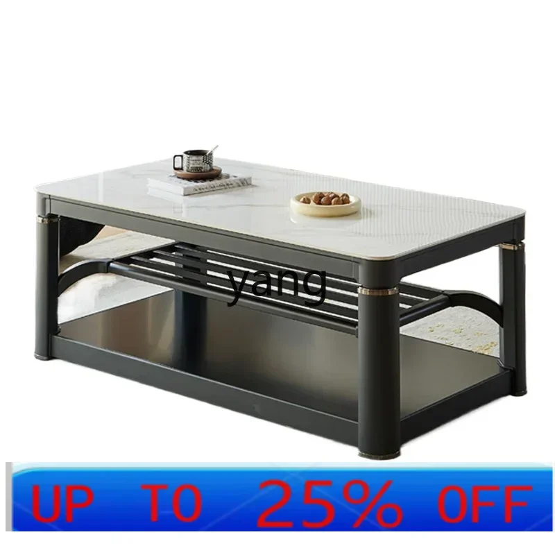 CX Lifting Coffee Table Electric Heating Table Heating Table Induction Cooker dengan Pemanas Naik-Turun