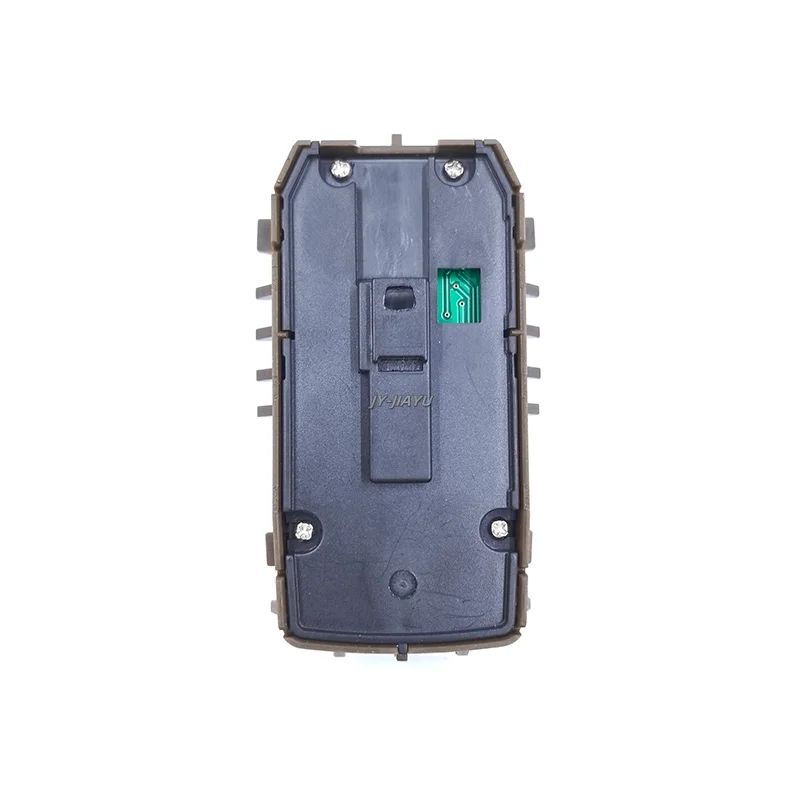 Brown Rear Switch Window Lifter Control for Mercedes Benz W222 X222 AMGS65L S320L S400L S500L S400 S600 2229052104 A2229052104