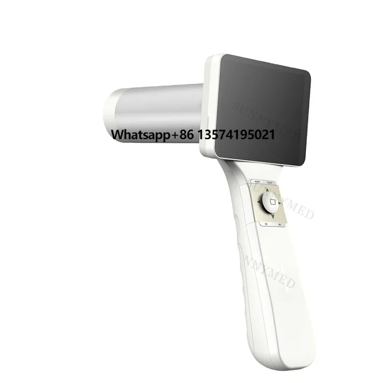 

SY-V042 Hand-held Instrument Digital Portable Fundus