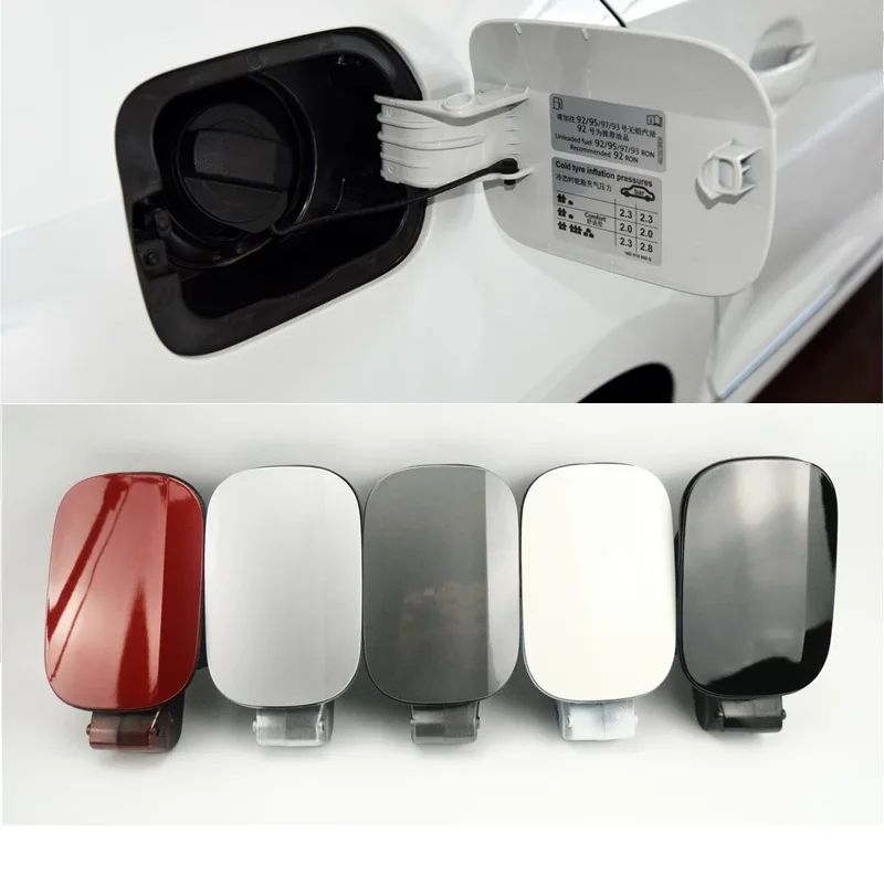 

1 шт. для Volkswagen 06-18 Sagitar, внешняя крышка крышки заливной горловины топлива