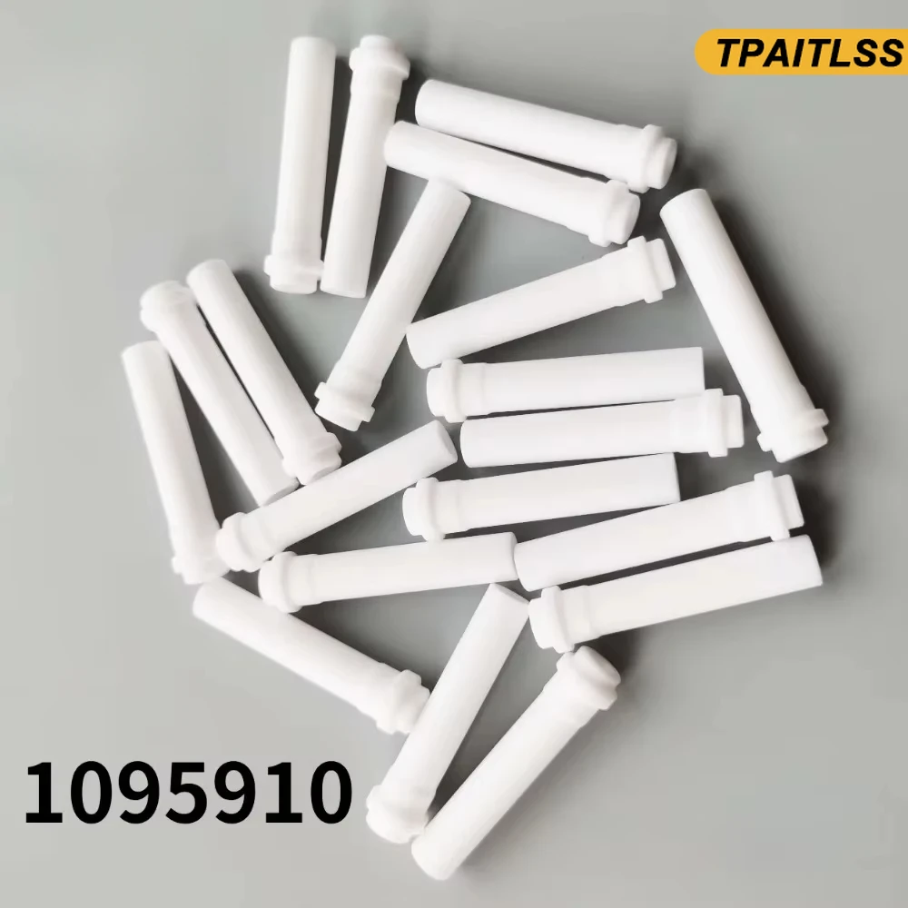 

Всасывающая трубка Tivar Venturi 1095910 для насоса для подачи порошка