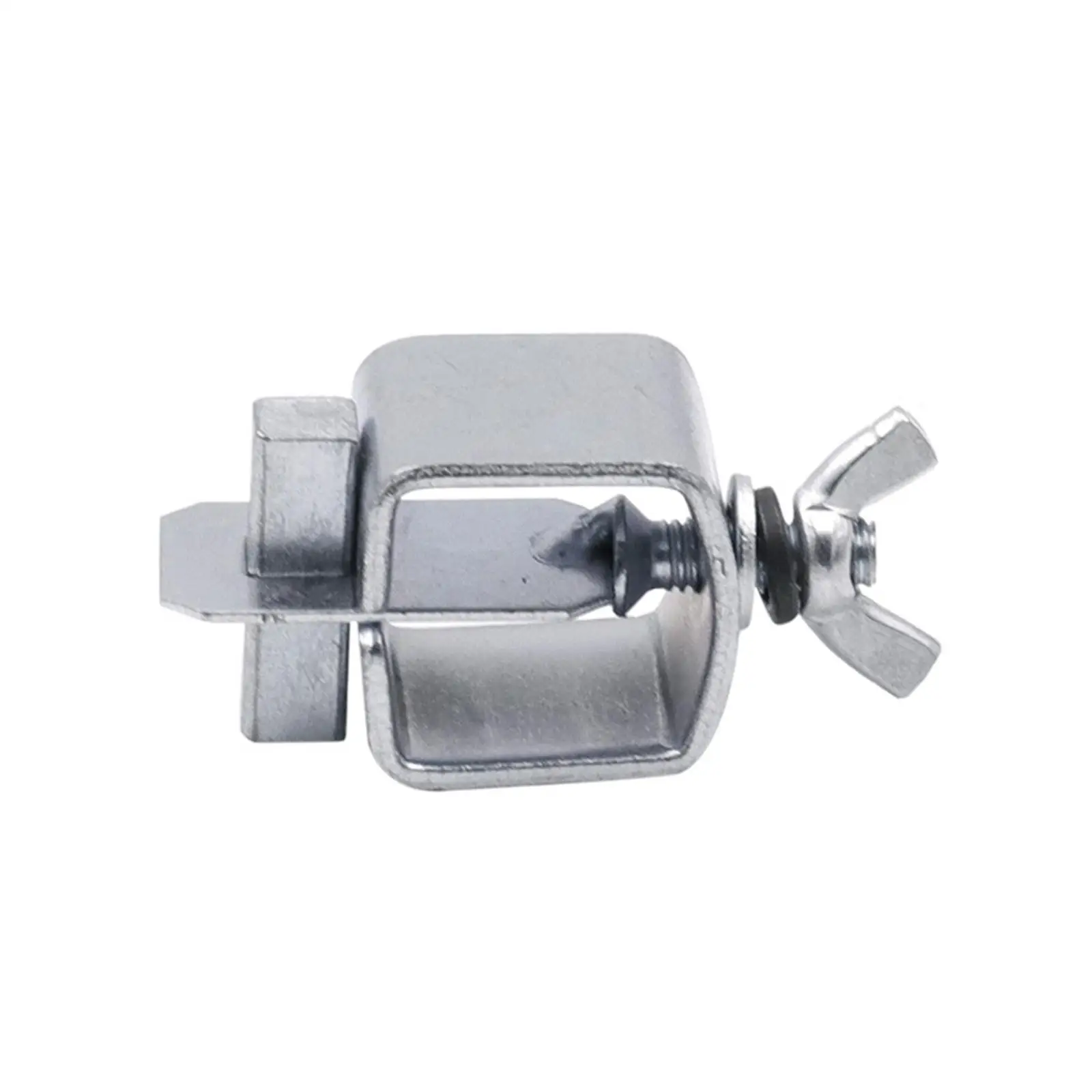 Butt Welding Clamp Panel Skin Welding Tool Accessories Welding Butterfly Clip Welding Clamps Holder Alignment Fixture