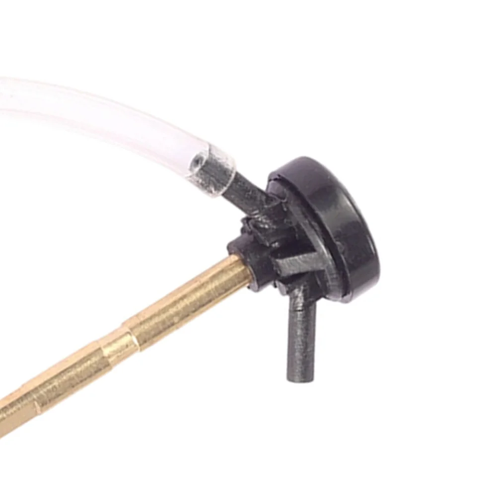 Carburetor Injector Starter Ball For Brushcutter High Efficiency Carburetor Bulb Carburetor Multi-compression Design