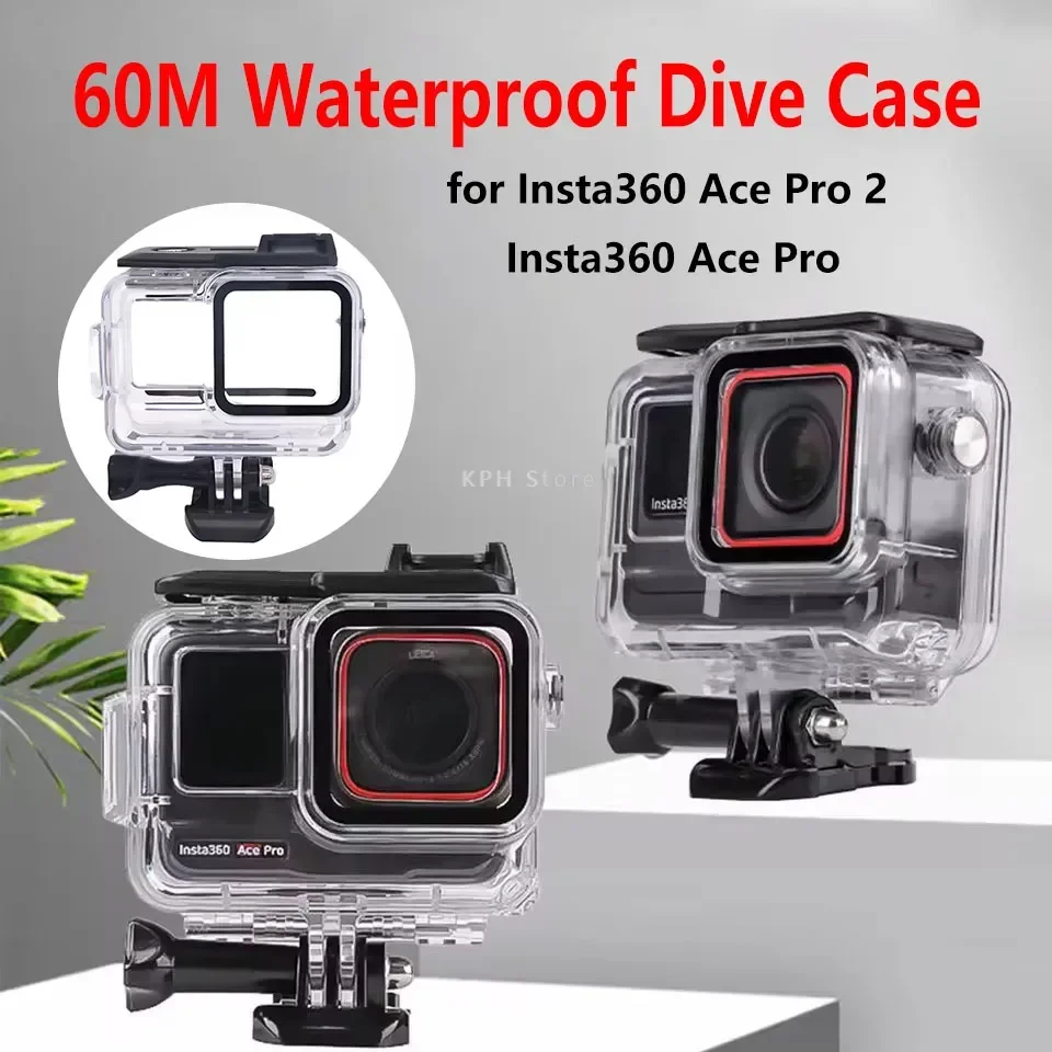 #3 Trending Underwater Camera Housing Accessories Right Now