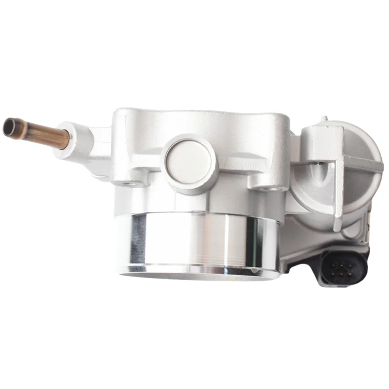 Durable-New High Quality Throttle Body Assembly 0280750222 92067741 For Opel  Captiva Antara 2.4 Auto Parts