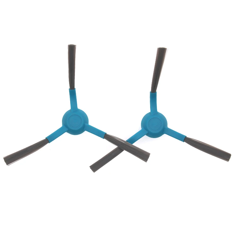 อะไหล่แปรงหุ่นยนต์กวาด3090ด้านข้าง2ชิ้นอุปกรณ์เสริมสำหรับเครื่องดูดฝุ่น3490จาก cunga