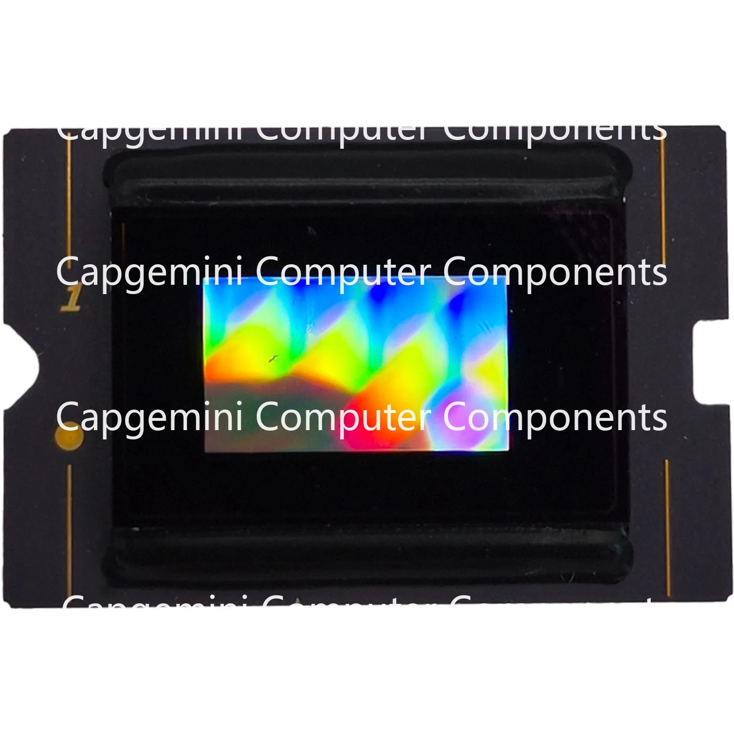 New 4K 0.47-Inch UHD DMD XPR Chip for LG, Viewsonic & Other Projectors -