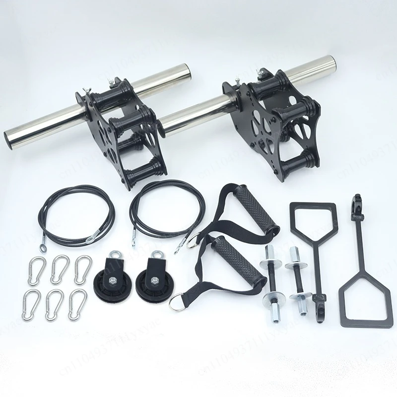 Upgraded Glider Asuka Squat Bench Press Belt Bearing High Tension Sliding Component Fitness Equipment Accessories