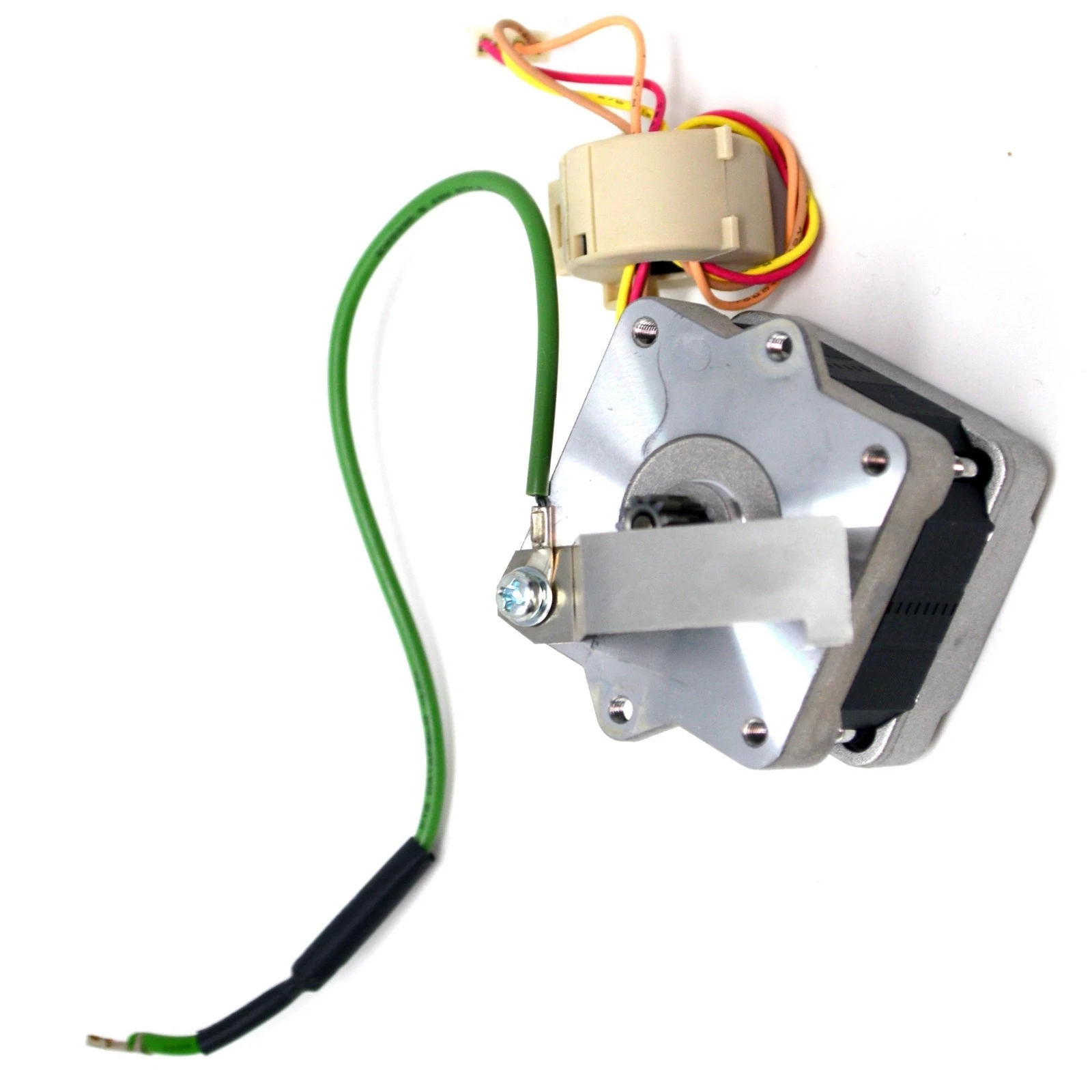 Stepper Motor Replace 1059340-022 Fits For Zebra ZP550 GK420d ZP505 ZP500 GX420d ZP450