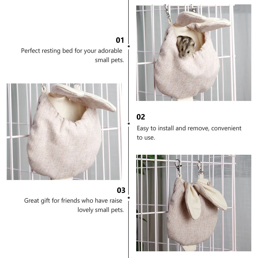 1Pc Rabbit Ears Sha… - image