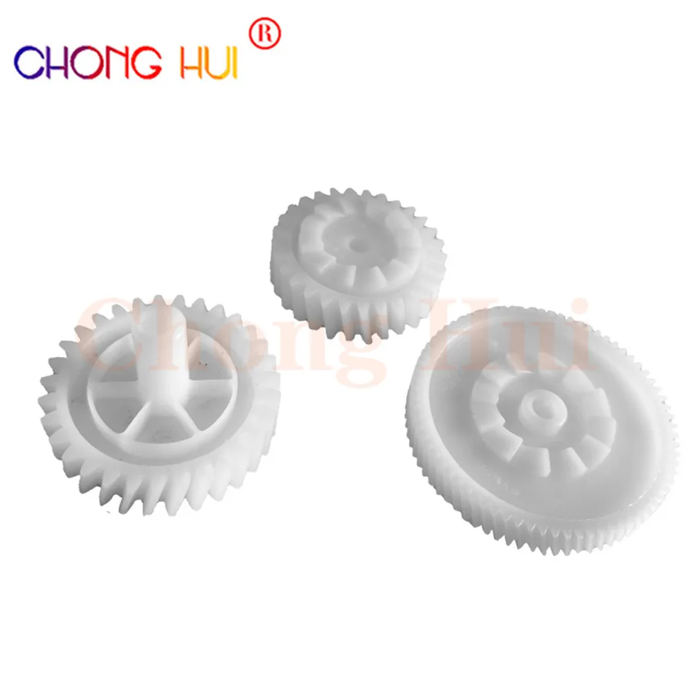 

10 комплектов LaserJet Pro M402 M403 M426 M427 FUSER DRIVE GEAR поворотная шестерня для HP 402 403 426 427