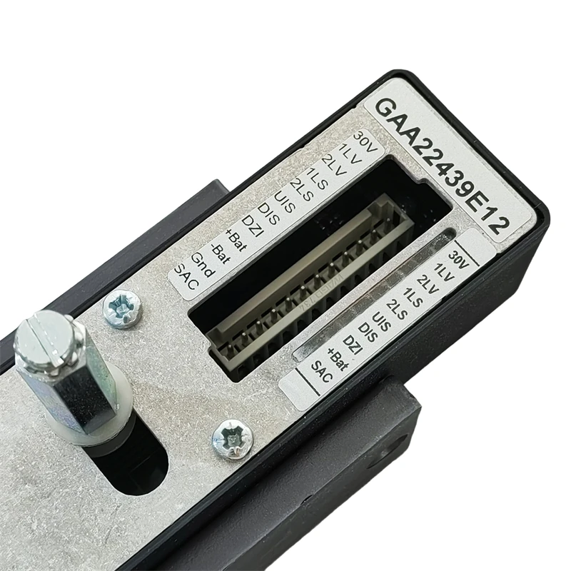 1PC Elevator GEN2 Steel Belt Read Head Leveling Sensor GAA22439E12