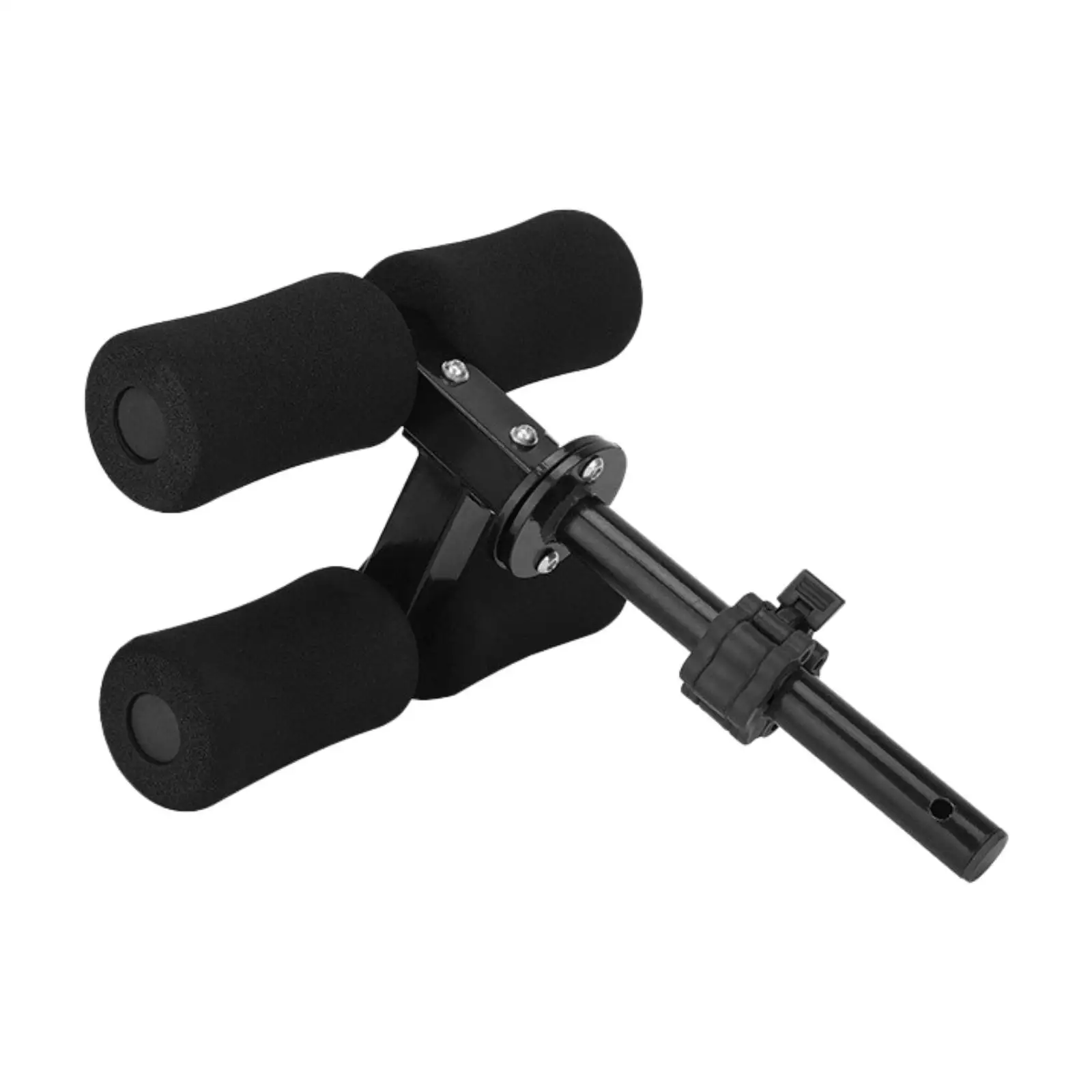 Tib Bar Tibialis Trainer for Tibialis Raise Nonslip Tibia Calf Machine for Shin Ankles Weightlifting Strengthening Women Men