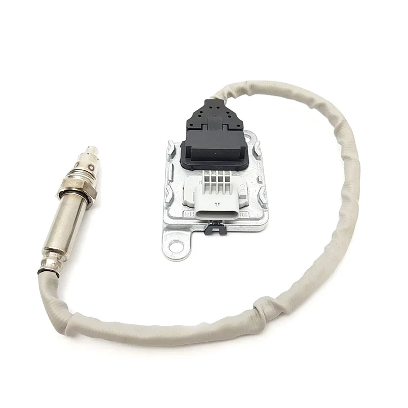 

For Citroen Berlingo C3 C4 DS3 DS4 DS5 1.6 2.0 Hdi NOX Sensor Nitrogen Oxide Sensor 9678570780 A2C12511200