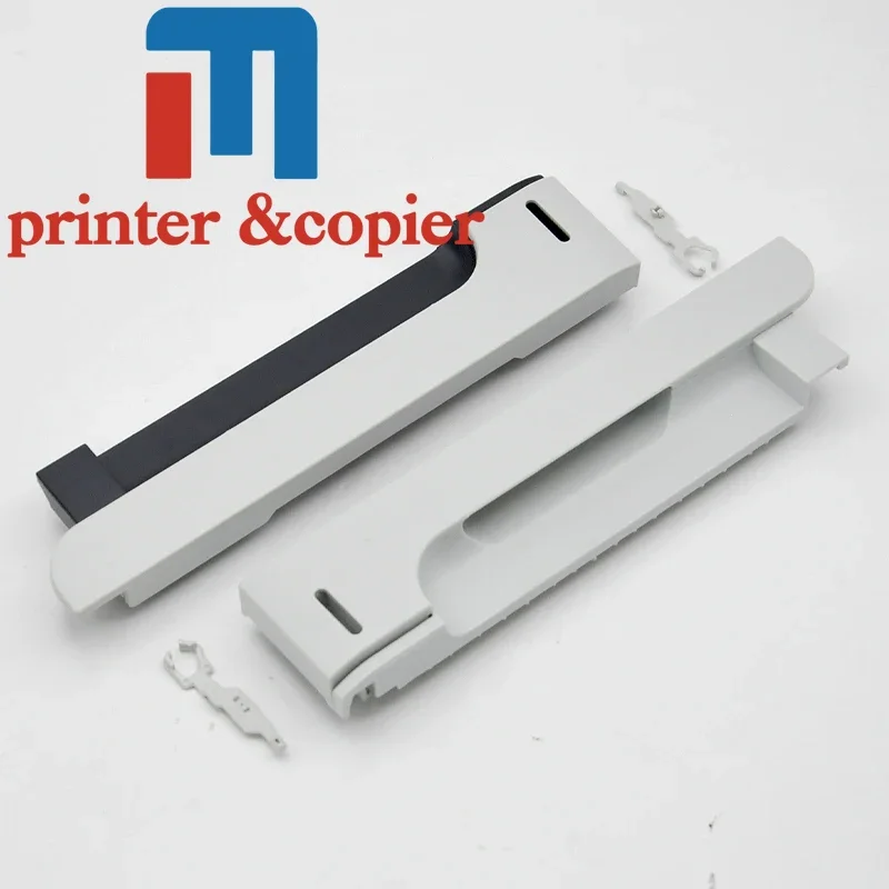 

5 комплектов RM1-6446-000CN RM1-6394-000CN кассетная передняя дверь для HP LaserJet P2030 P2035 P2050 P2055