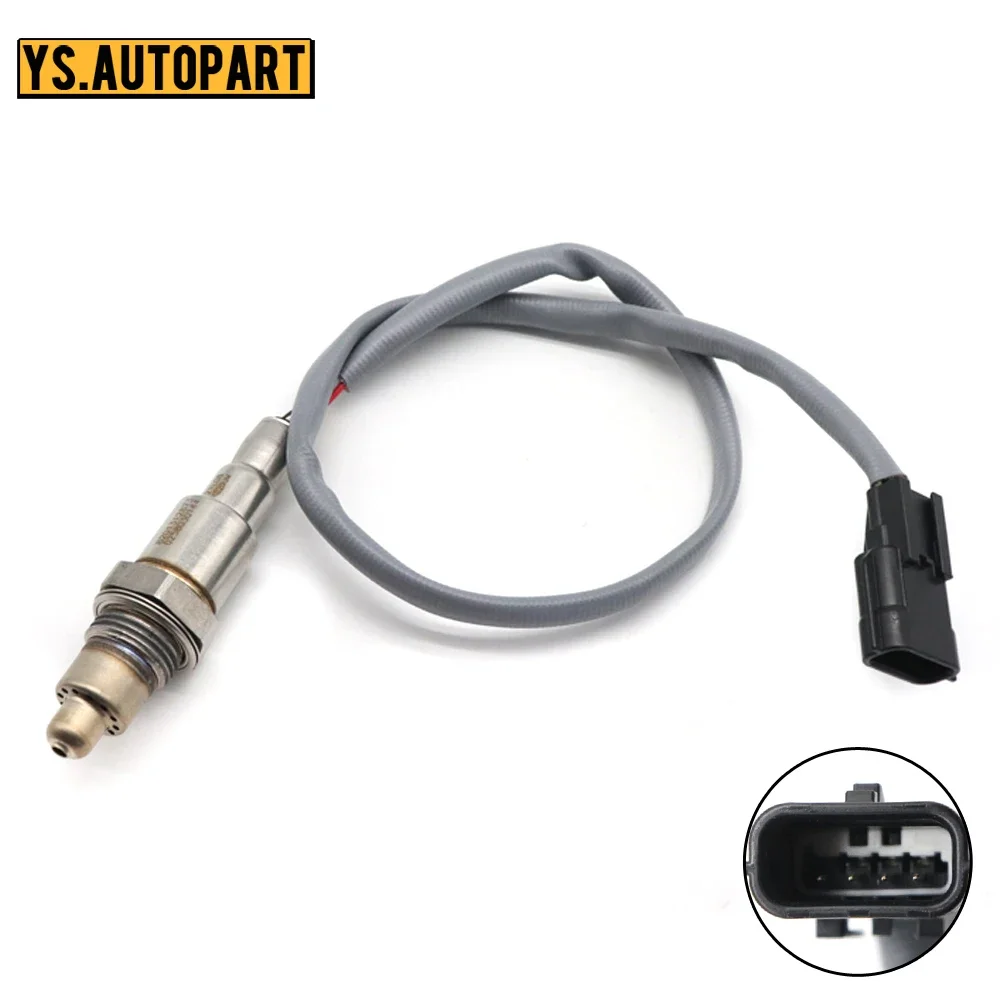 

0258030144 Автомобильный лямбда-зонд O2 для JUKE MICRA MARCH VERSA IV NISSAN MURANO QASHQAI X-TRAIL MAXIMA ALTIMA PATHFINDER