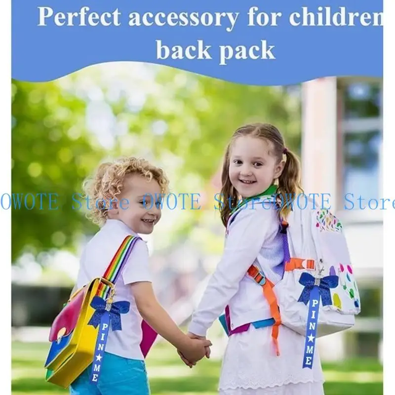 A52E Pack 10 Cheer Team Team Bow
