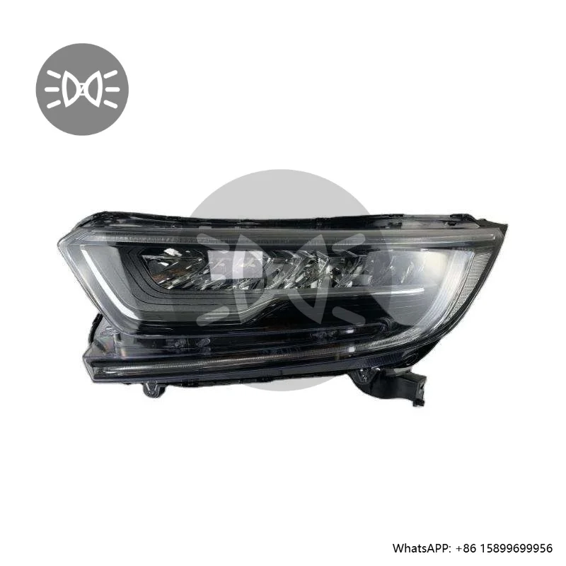 

For Honda Crv 2015 2016 2017 2018 LED Headlights Original Accessories for Headlights and Car Lighting