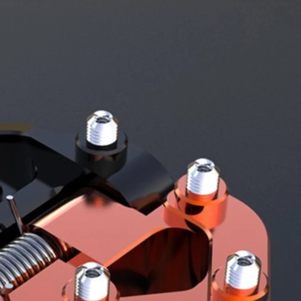 

For SHERCO 125/250/300/450/500 SE/SEF/SE-R/SEF-R Motorcycle CNC Foldable Rear Brake Pedal Brake Lever Extension Brake Pedal Tip