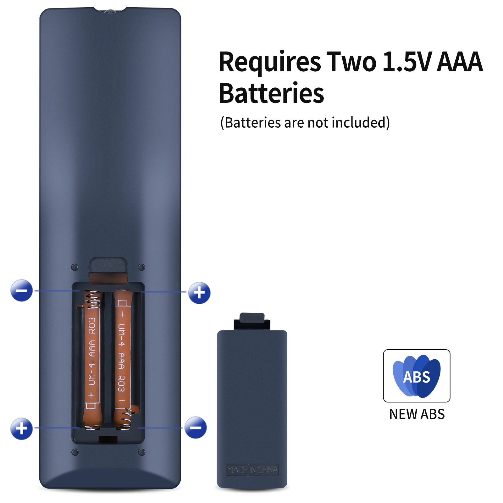 جهاز التحكم عن بعد لأنظمة TD K24DLM8HS K32DLM7H K40DLM7F K49DLM8U 4K التلفزيون الذكي