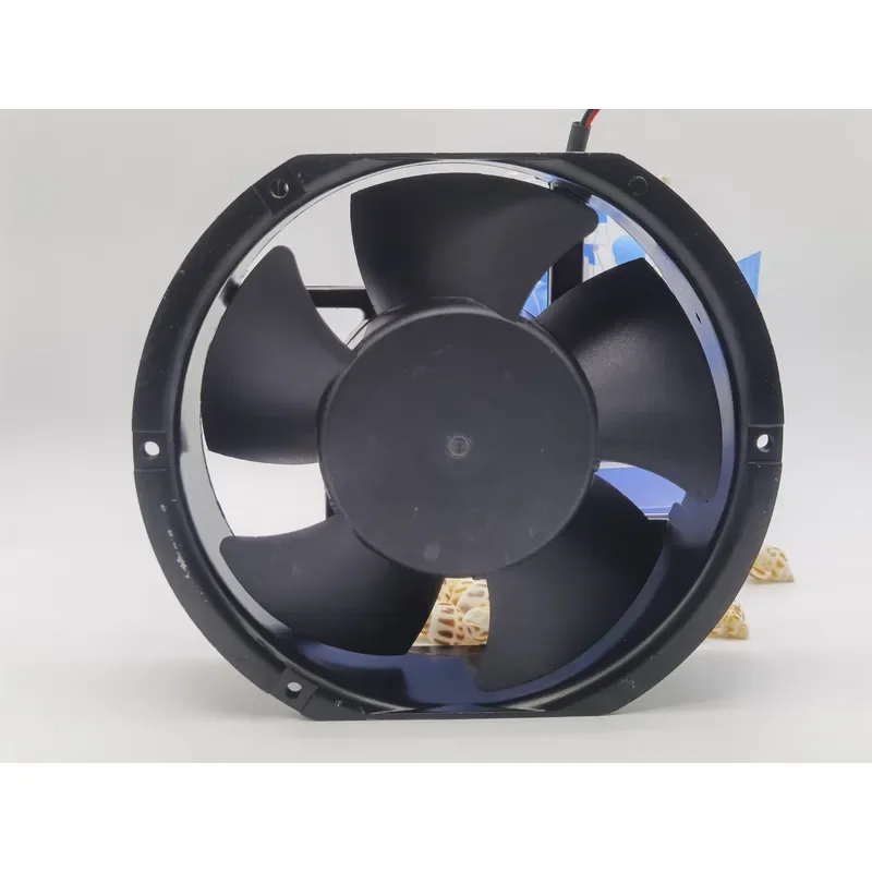For Imported Comroton 17CM 17251 large air volume aluminum frame cooling fan 24V 1.0A JQ24B0VX
