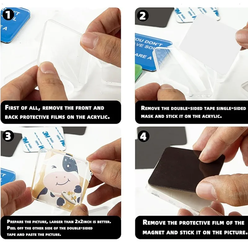 Thumbnail 4 - #66 Best Refrigerator Magnets to Buy In 2026