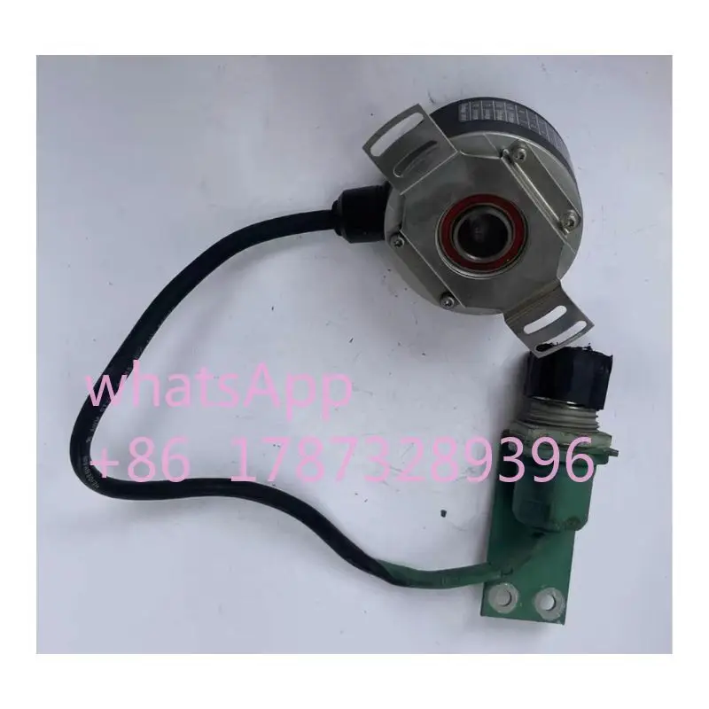 Gebrauchter ERN420 1024 80S12-95 Encoder, OK getestet