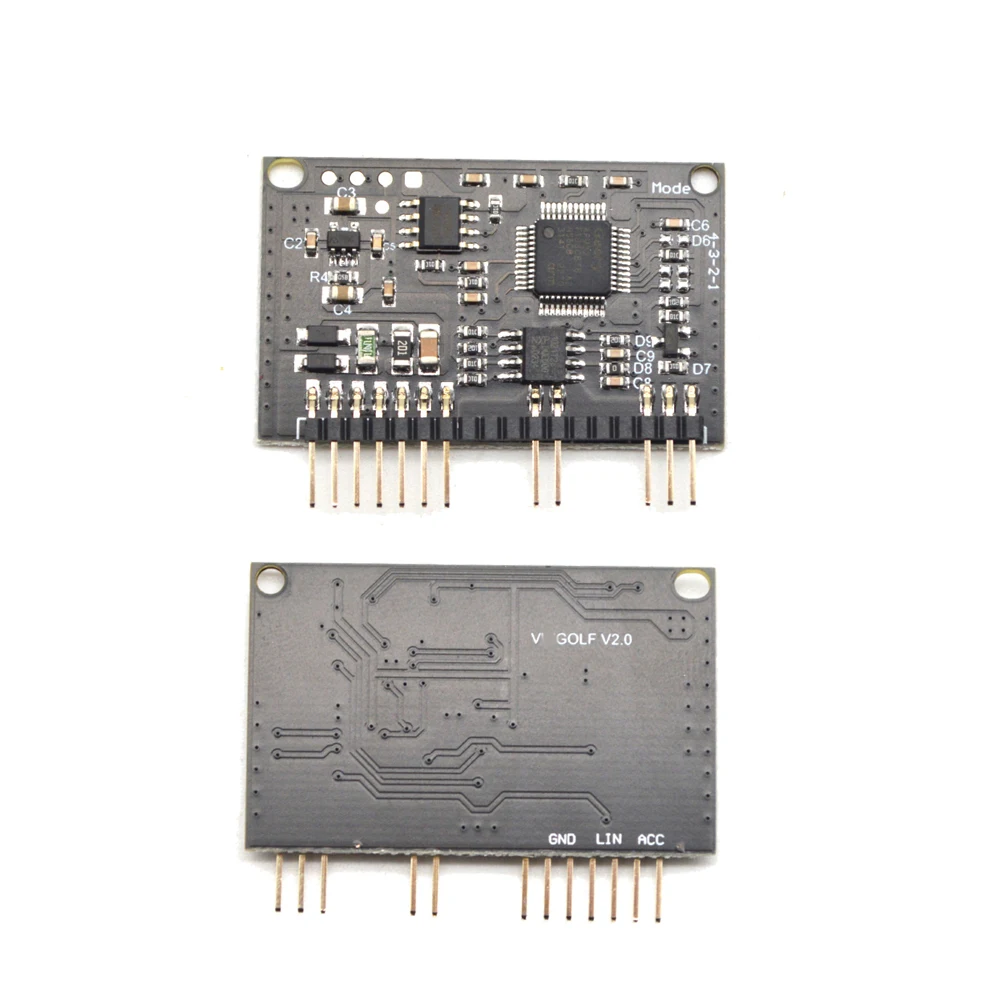 

For VW ID3ID4ID6 Golf Magotan CC Lane Keeping Assist Module with Unlimited Time Off-hand Module Car Accessories