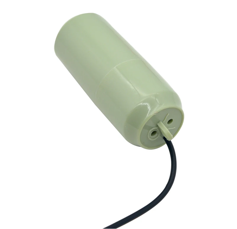 Aquarium Sauerstoff Luftpumpe Aquarium USB Stille Luft Kompressor Belüfter Tragbare Mini Kleine Oxygenator Aquarium Zubehör 5v 1W – Detail 14