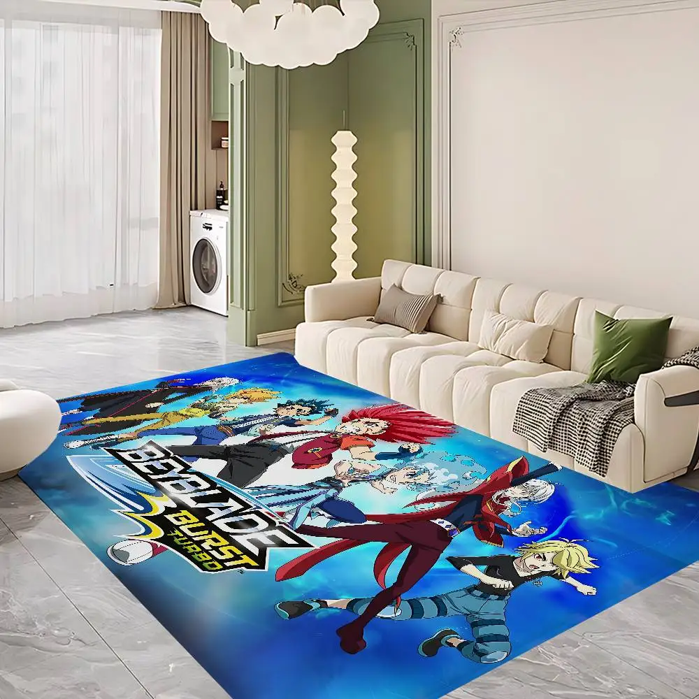 B-Beyblade X Kitche…