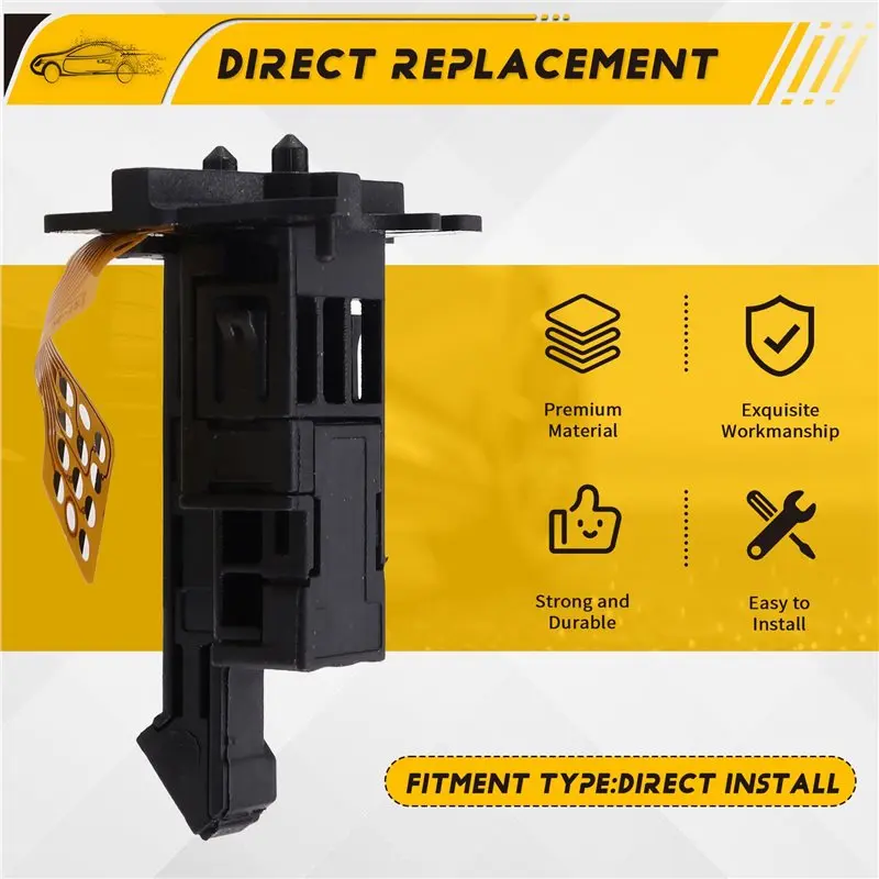 6X DQ200 0AM 0AM927769D Automatic Transmission Pressure Sensor 0AM Fits For VW AUDI SEAT SKODA