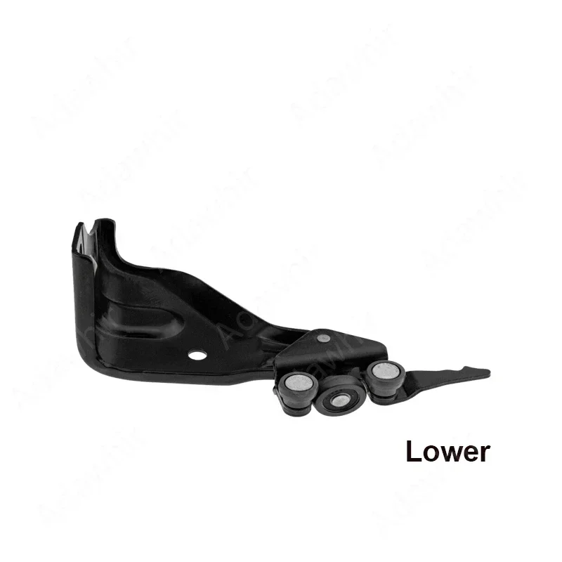 Car Right Sliding Door Roller for Citroen Shipped Fiat SCUDO PEUGEOT Expert 1996-2006