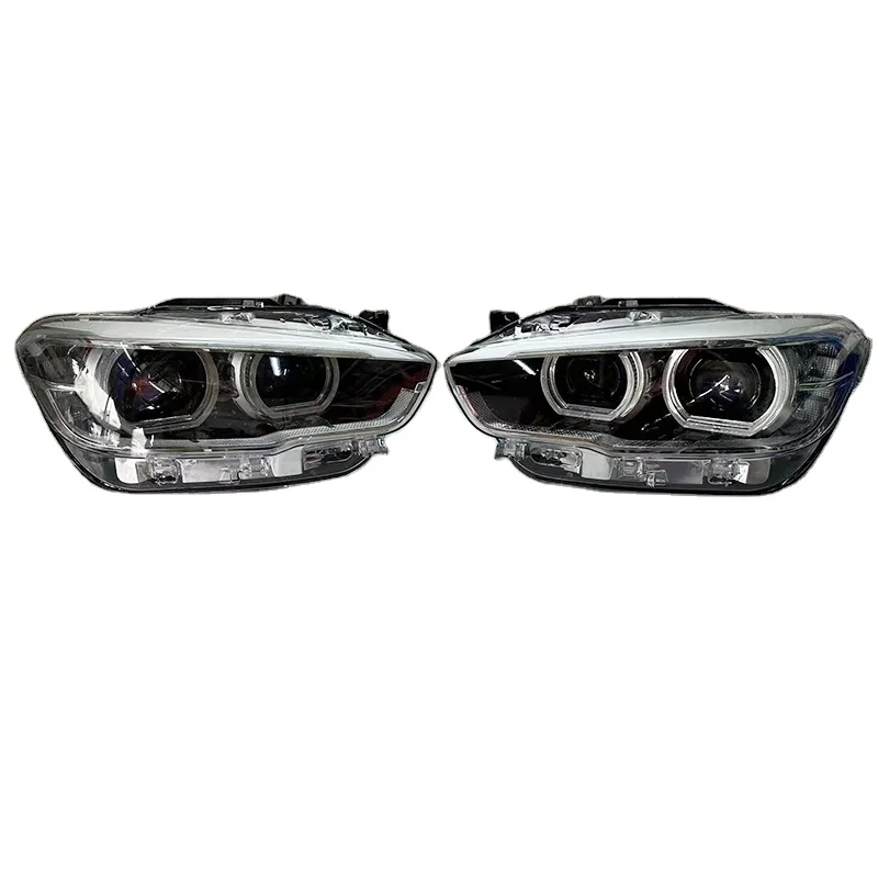 

Hot sale2015-2018 Suitable For 1 Series forBMW F20 F21 Lci LED Headlights Original Quality