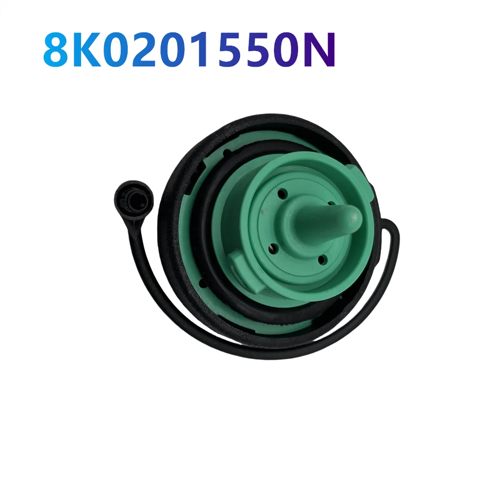 

Fuel Gas Tank Filler Cap Cover 8K0201550N For Audi A3 A4 B8 B5 A6 A8 S8 S4 S5 Q2 Q3 Q5 RS5 For VW Golf MK5 MK6 MK7 Polo Tiguan
