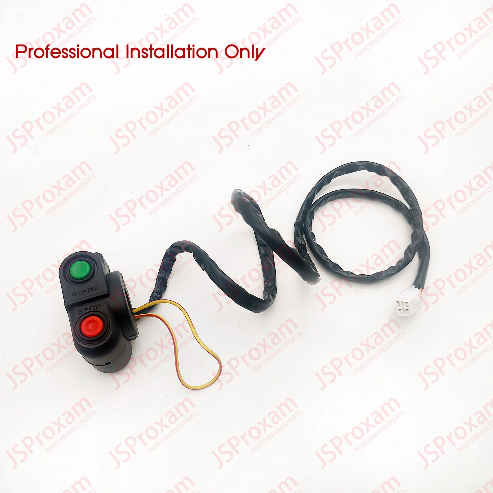 13151-3722 Replaces Fit For Kawasaki 92072-3809 92072-3816 Jet Ski MATI Start Stop Switch